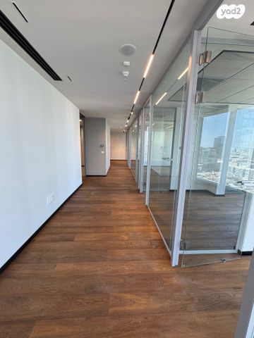 משרדים, תוצרת הארץ 3, סטארטסיב / רמת סיב, פתח תקווה