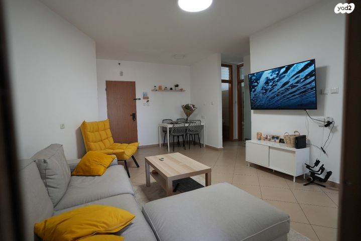 כללי, סרן דב, נווה זאב, נאות אילן, באר שבע