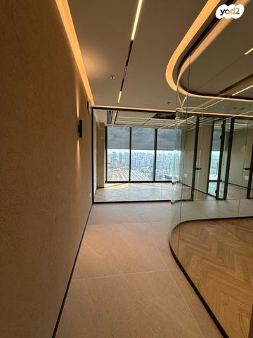 משרדים, תוצרת הארץ, פתח תקווה