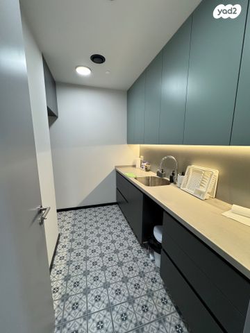 משרדים, תוצרת הארץ 3, סטארטסיב / רמת סיב, פתח תקווה