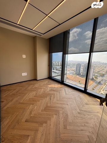 משרדים, תוצרת הארץ 3, סטארטסיב / רמת סיב, פתח תקווה