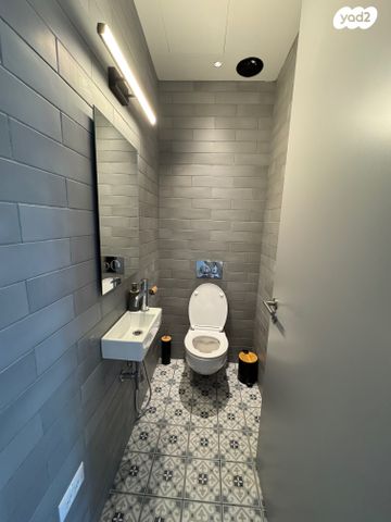 משרדים, תוצרת הארץ 3, סטארטסיב / רמת סיב, פתח תקווה