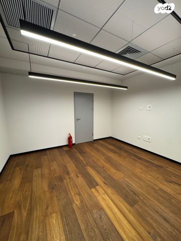 משרדים, תוצרת הארץ 3, סטארטסיב / רמת סיב, פתח תקווה