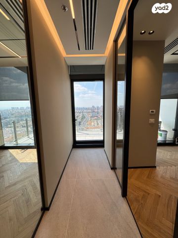 משרדים, תוצרת הארץ 3, סטארטסיב / רמת סיב, פתח תקווה