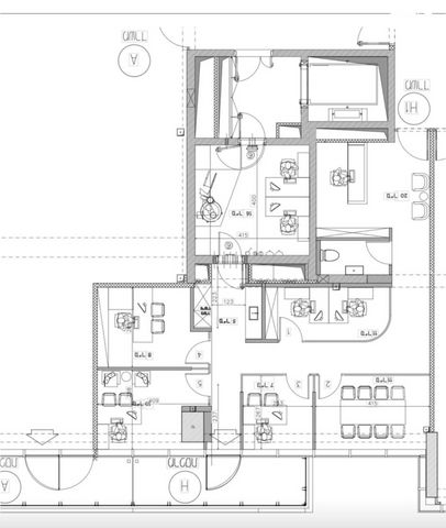 משרדים, תוצרת הארץ 3, סטארטסיב / רמת סיב, פתח תקווה