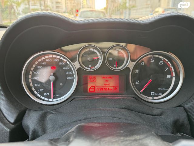 אלפא רומיאו מיטו