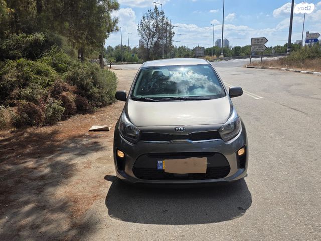 מודעת רכב קיה פיקנטו