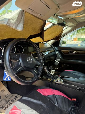 מרצדס-בנץ C-class