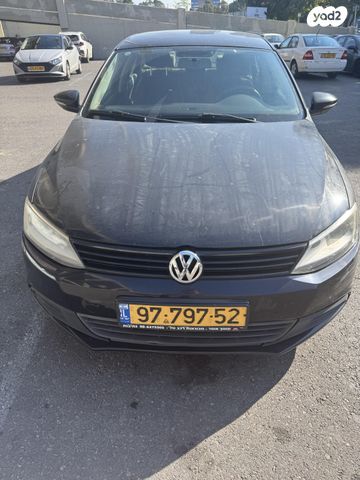 פולקסווגן ג'טה