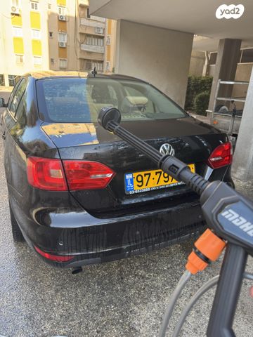 פולקסווגן ג'טה