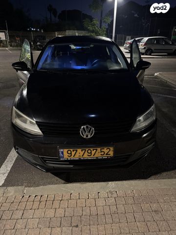 פולקסווגן ג'טה