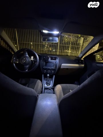 פולקסווגן ג'טה