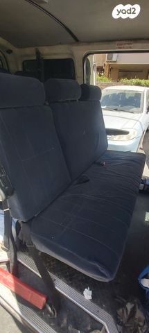 טויוטה הייאס