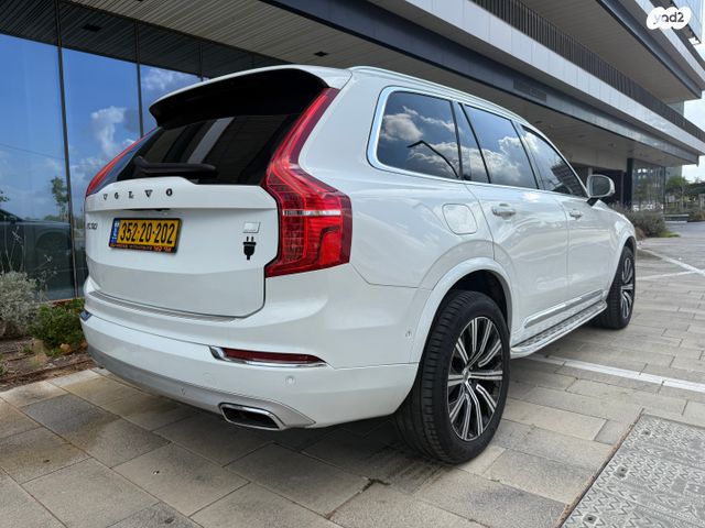 וולוו XC90