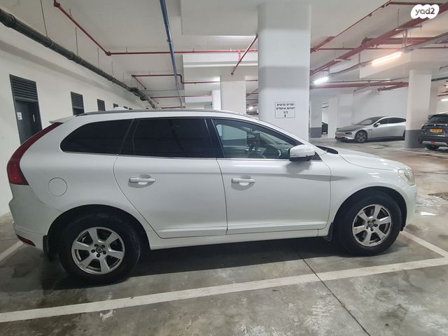 מודעת רכב וולוו XC60