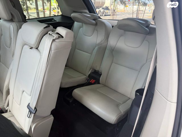 וולוו XC90