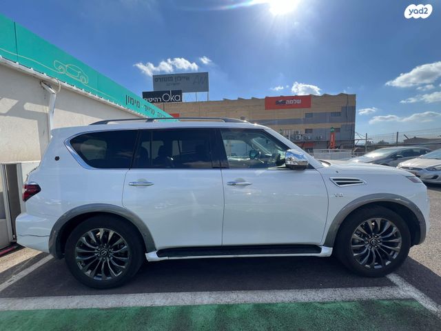 ניסאן ארמדה