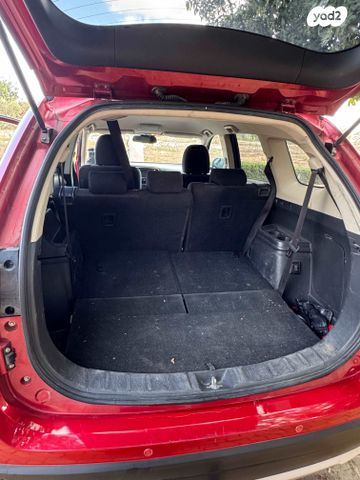 מיצובישי אאוטלנדר