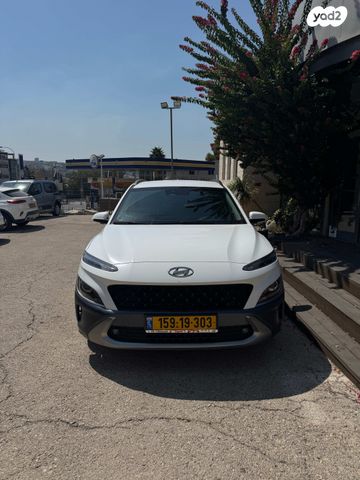 מודעת רכב יונדאי קונה