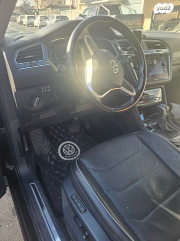 פולקסווגן טיגואן