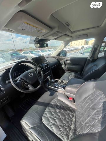 ניסאן ארמדה