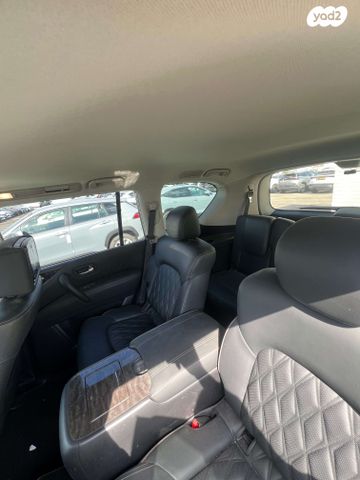 ניסאן ארמדה