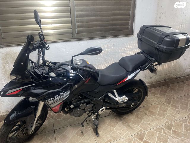 בנלי TRK251