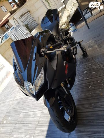 סוזוקי GSX-R600