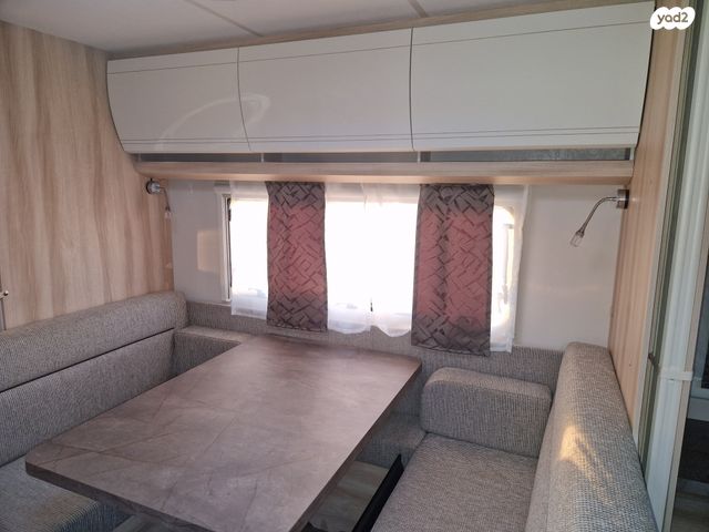 נגרר (קראוון נגרר)