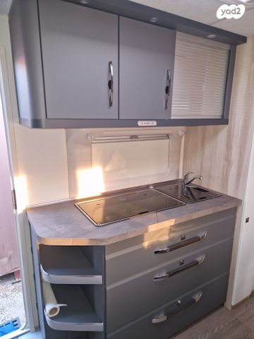 נגרר (קראוון נגרר)