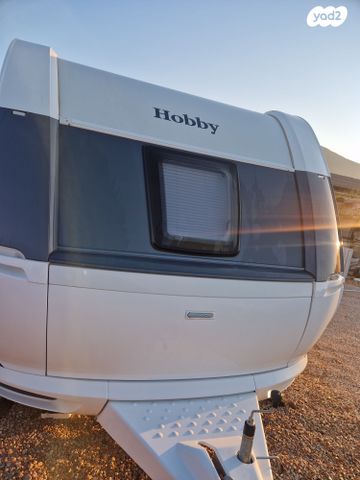 נגרר (קראוון נגרר)