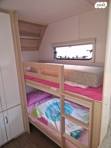 נגרר (קראוון נגרר)