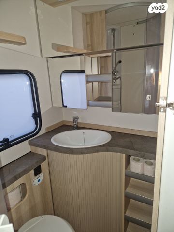 נגרר (קראוון נגרר)