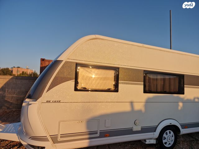 נגרר (קראוון נגרר)