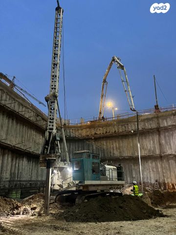 מכונת קידוח