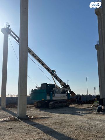 מכונת קידוח