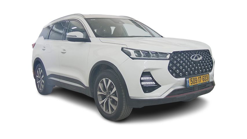 צ׳רי טיגו 7 פרו