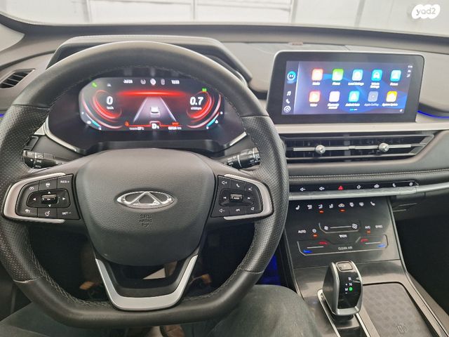 צ׳רי טיגו 7 פרו