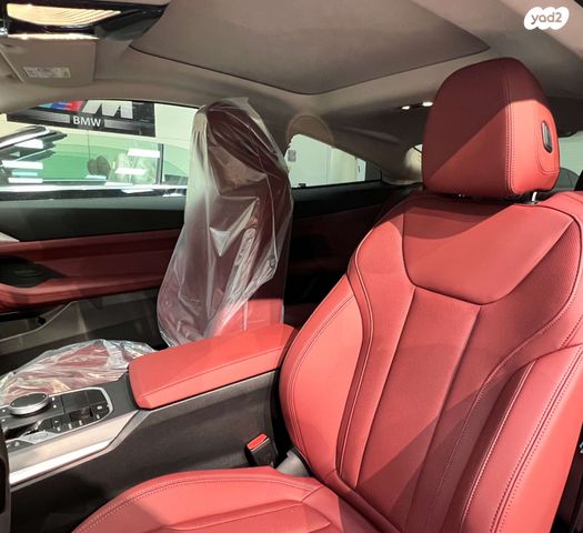 ב מ וו סדרה 4