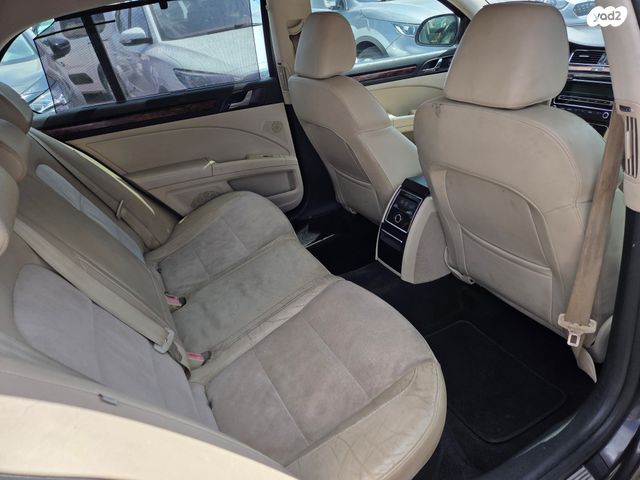 סקודה סופרב