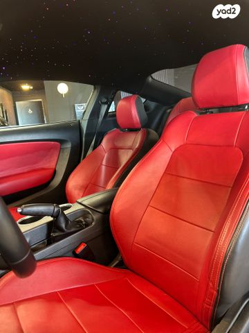 פורד מוסטנג