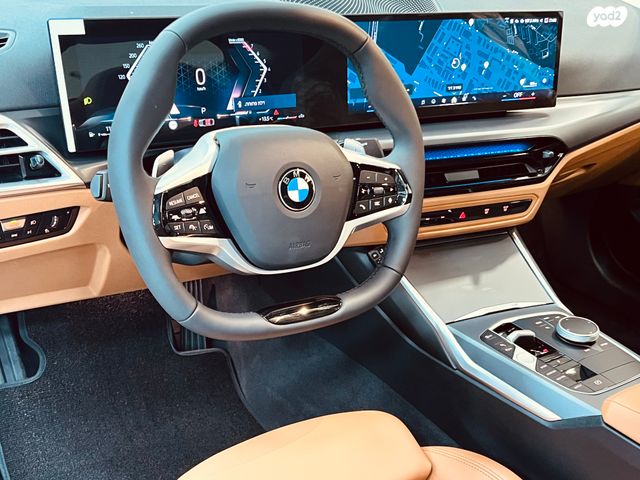 ב מ וו סדרה 4