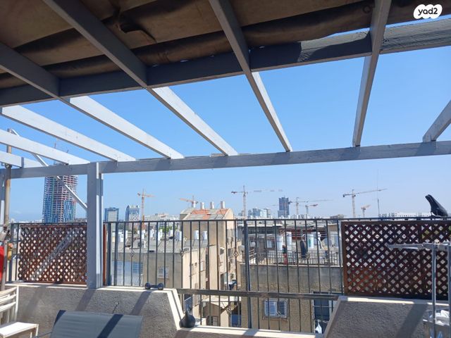 דופלקס, הרב קובלסקי 10, קרית הרצוג, בני ברק