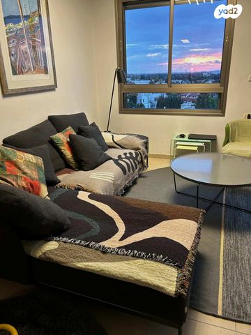 דופלקס, יבנה 40, קרית יערים, רמת השרון