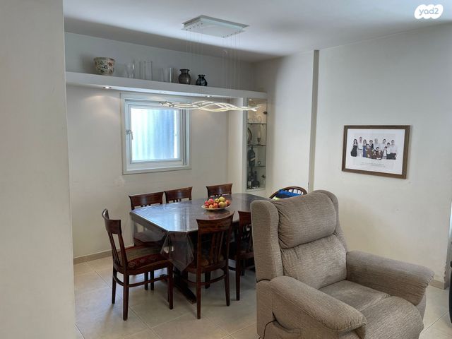 דירה, גלוסקין 24, ראשונים, ראשון לציון