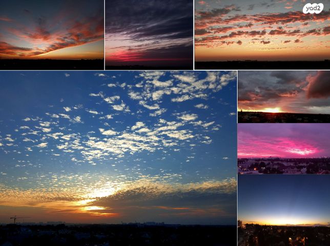 דופלקס, יבנה 40, קרית יערים, רמת השרון