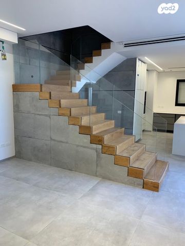 יער בית קשת 45