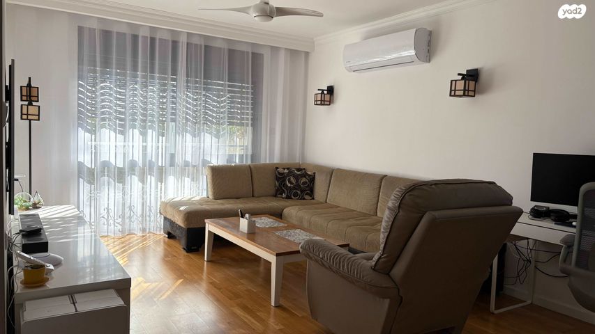 דירת גן, ההגנה 12, יצחק רבין, מעלות תרשיחא