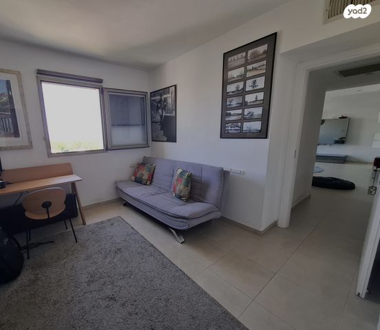 דופלקס, יבנה 40, קרית יערים, רמת השרון