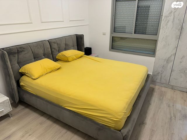 דירה, אהוד מנור 4, הקריה מע"ר, אשדוד